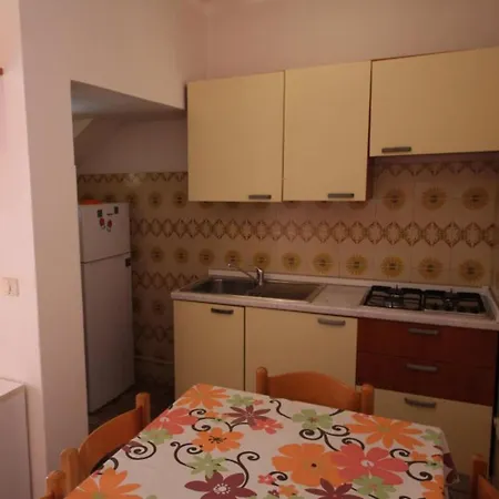 Διαμέρισμα Cozy In *