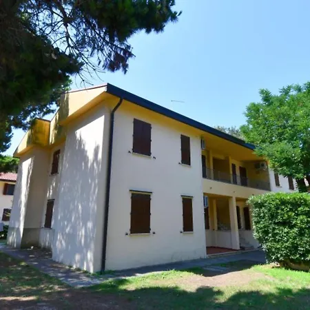 Cozy In Apartment Rosolina Mare