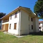 Appartamento Cozy In