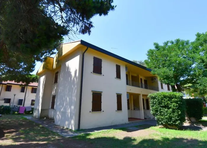 Cozy In Apartment Rosolina Mare